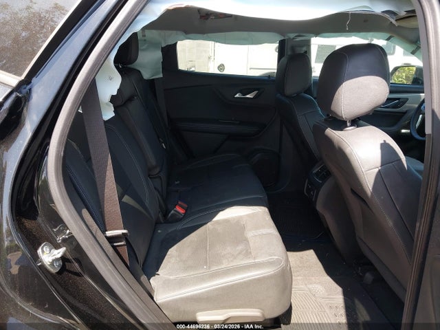 Chevrolet Blazer Fwd 3lt 2023 3GNKBDRS7PS206683 Image 8
