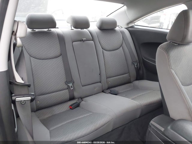 2013 HYUNDAI ELANTRA KMHDH6AE1DU017195 Photo 7
