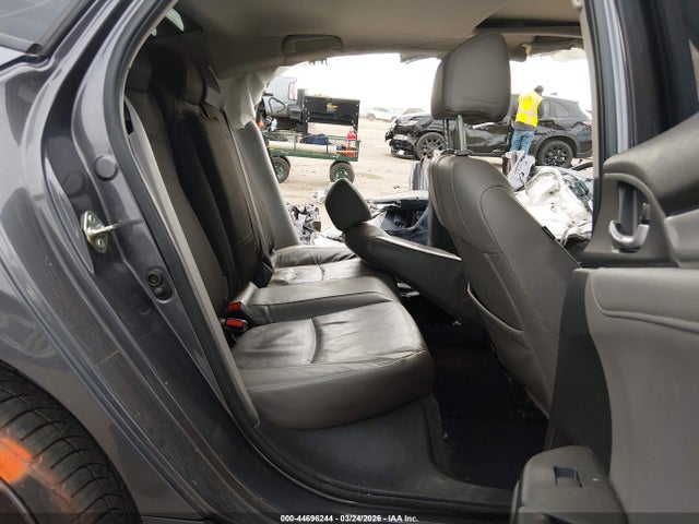Продаж на аукціоні авто 2016 Honda Civic Touring, vin: 19XFC1F99GE039295, номер лоту: 44696244