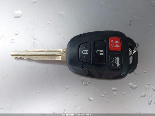 Продаж на аукціоні авто 2016 Toyota Corolla Le, vin: 5YFBURHEXGP510728, номер лоту: 44696247