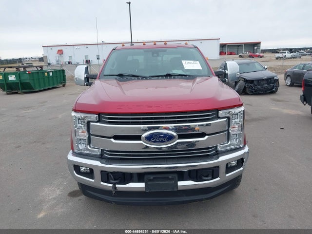 Ford F-350 Lariat 2017 1FT8W3BT8HEF15871 Image 12