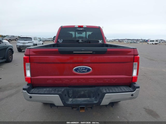 Ford F-350 Lariat 2017 1FT8W3BT8HEF15871 Image 15
