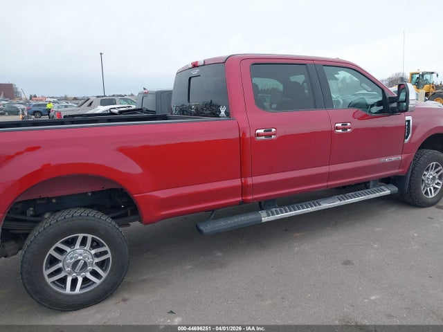 Ford F-350 Lariat 2017 1FT8W3BT8HEF15871 Image 16