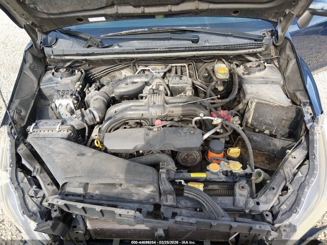 Aukcja sprzedaży 2013 Subaru Xv Crosstrek 2.0i Premium, vin: JF2GPAVC4D2901919, numer aukcji: 44696254