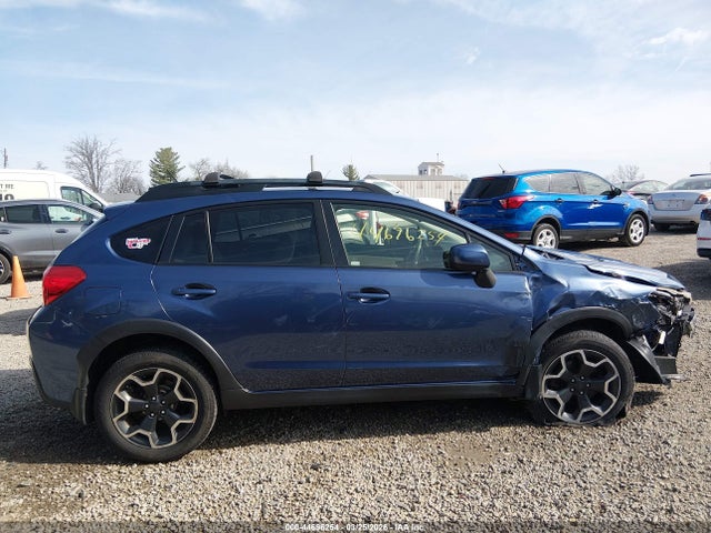 Aukcja sprzedaży 2013 Subaru Xv Crosstrek 2.0i Premium, vin: JF2GPAVC4D2901919, numer aukcji: 44696254