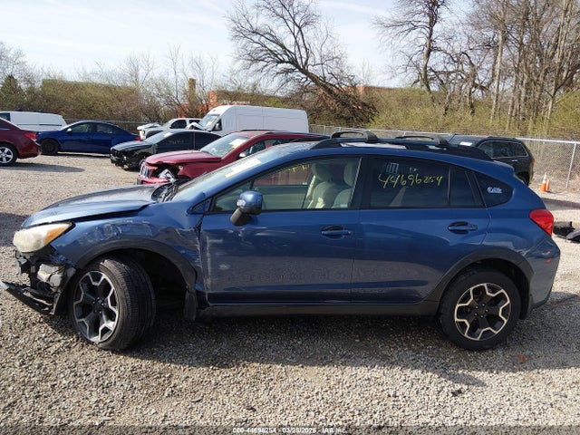 Aukcja sprzedaży 2013 Subaru Xv Crosstrek 2.0i Premium, vin: JF2GPAVC4D2901919, numer aukcji: 44696254
