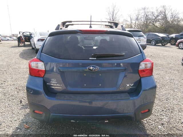 Aukcja sprzedaży 2013 Subaru Xv Crosstrek 2.0i Premium, vin: JF2GPAVC4D2901919, numer aukcji: 44696254