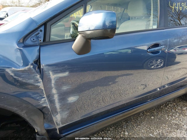 Aukcja sprzedaży 2013 Subaru Xv Crosstrek 2.0i Premium, vin: JF2GPAVC4D2901919, numer aukcji: 44696254