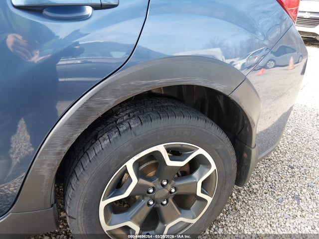 Aukcja sprzedaży 2013 Subaru Xv Crosstrek 2.0i Premium, vin: JF2GPAVC4D2901919, numer aukcji: 44696254