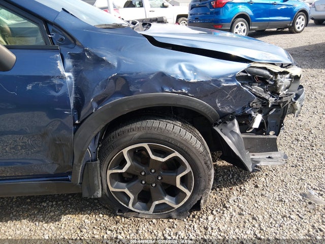 Aukcja sprzedaży 2013 Subaru Xv Crosstrek 2.0i Premium, vin: JF2GPAVC4D2901919, numer aukcji: 44696254