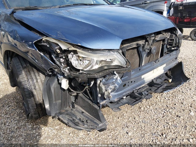 Aukcja sprzedaży 2013 Subaru Xv Crosstrek 2.0i Premium, vin: JF2GPAVC4D2901919, numer aukcji: 44696254