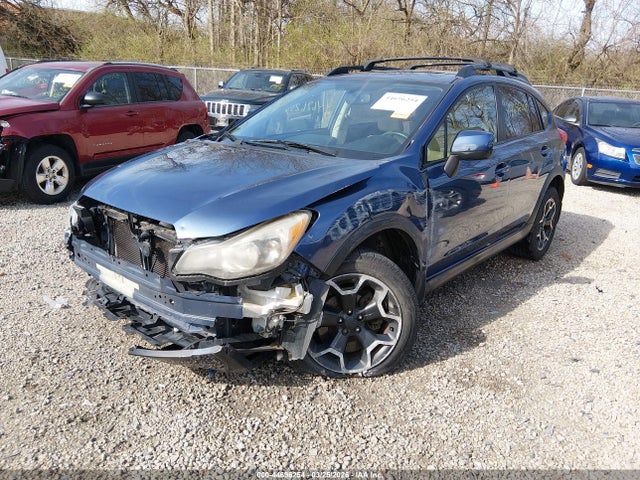 Aukcja sprzedaży 2013 Subaru Xv Crosstrek 2.0i Premium, vin: JF2GPAVC4D2901919, numer aukcji: 44696254