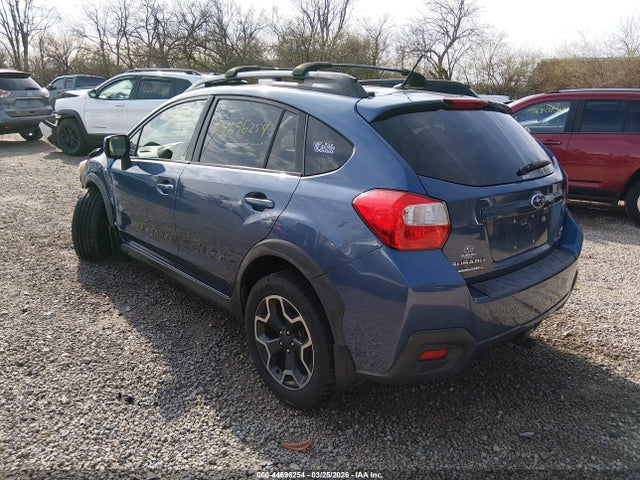 Aukcja sprzedaży 2013 Subaru Xv Crosstrek 2.0i Premium, vin: JF2GPAVC4D2901919, numer aukcji: 44696254