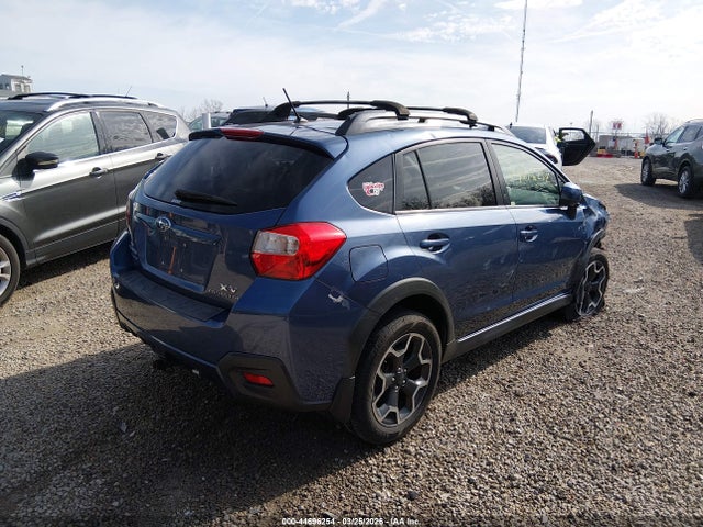 Aukcja sprzedaży 2013 Subaru Xv Crosstrek 2.0i Premium, vin: JF2GPAVC4D2901919, numer aukcji: 44696254