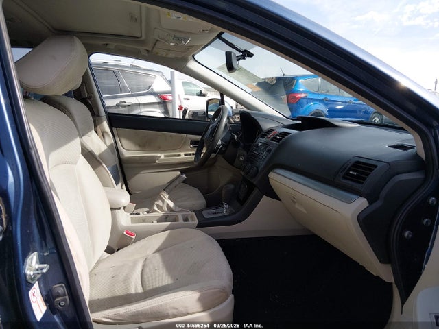 Aukcja sprzedaży 2013 Subaru Xv Crosstrek 2.0i Premium, vin: JF2GPAVC4D2901919, numer aukcji: 44696254