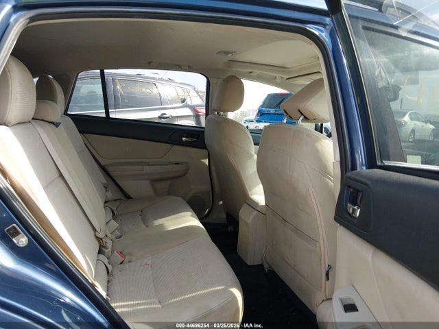 Aukcja sprzedaży 2013 Subaru Xv Crosstrek 2.0i Premium, vin: JF2GPAVC4D2901919, numer aukcji: 44696254