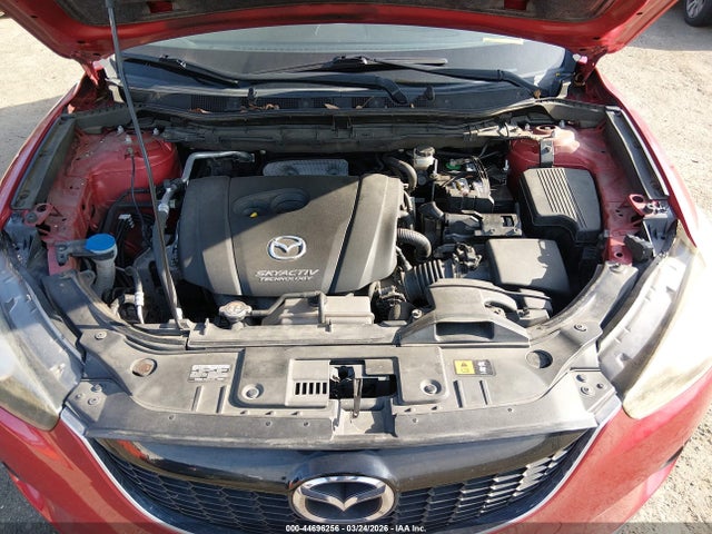 Aukcja sprzedaży 2014 Mazda Cx-5 Touring, vin: JM3KE4CY8E0385051, numer aukcji: 44696256