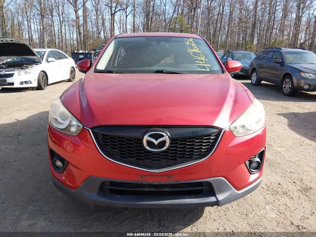 Aukcja sprzedaży 2014 Mazda Cx-5 Touring, vin: JM3KE4CY8E0385051, numer aukcji: 44696256