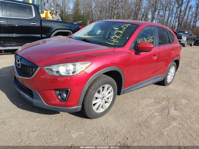 Aukcja sprzedaży 2014 Mazda Cx-5 Touring, vin: JM3KE4CY8E0385051, numer aukcji: 44696256