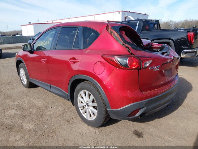 Aukcja sprzedaży 2014 Mazda Cx-5 Touring, vin: JM3KE4CY8E0385051, numer aukcji: 44696256