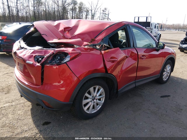 Aukcja sprzedaży 2014 Mazda Cx-5 Touring, vin: JM3KE4CY8E0385051, numer aukcji: 44696256