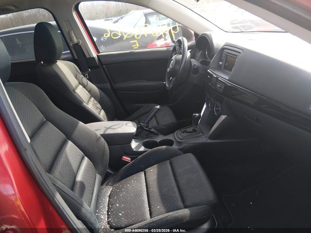 Aukcja sprzedaży 2014 Mazda Cx-5 Touring, vin: JM3KE4CY8E0385051, numer aukcji: 44696256