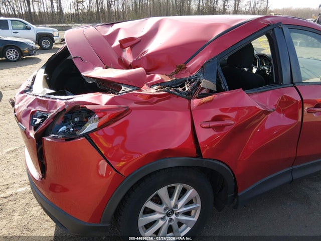 Aukcja sprzedaży 2014 Mazda Cx-5 Touring, vin: JM3KE4CY8E0385051, numer aukcji: 44696256