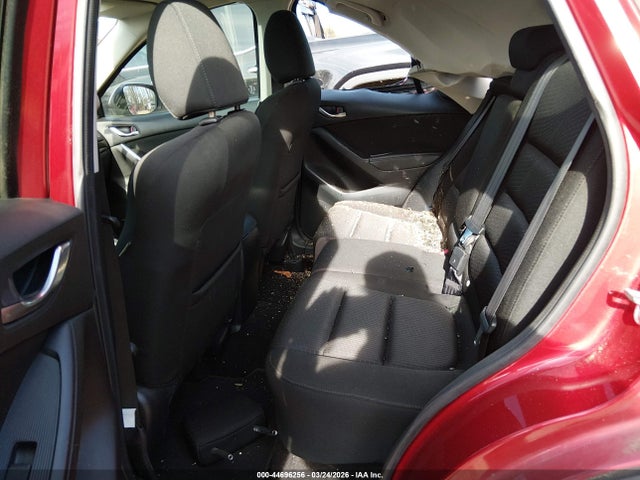 Aukcja sprzedaży 2014 Mazda Cx-5 Touring, vin: JM3KE4CY8E0385051, numer aukcji: 44696256