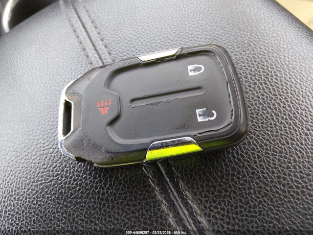 2020 GMC TERRAIN 3GKALTEV7LL118382 Photo 10