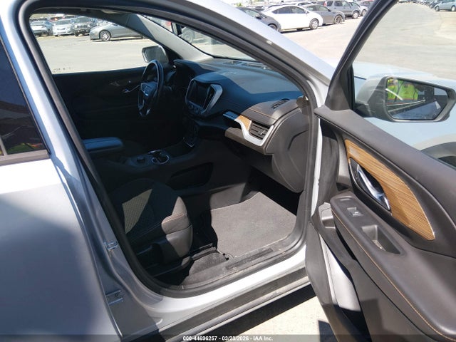 2020 GMC TERRAIN 3GKALTEV7LL118382 Photo 4