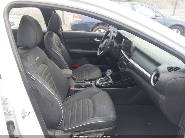 Продажа на аукционе авто 2024 Kia Forte Gt-line, vin: 3KPF54AD4RE730230, номер лота: 44696260
