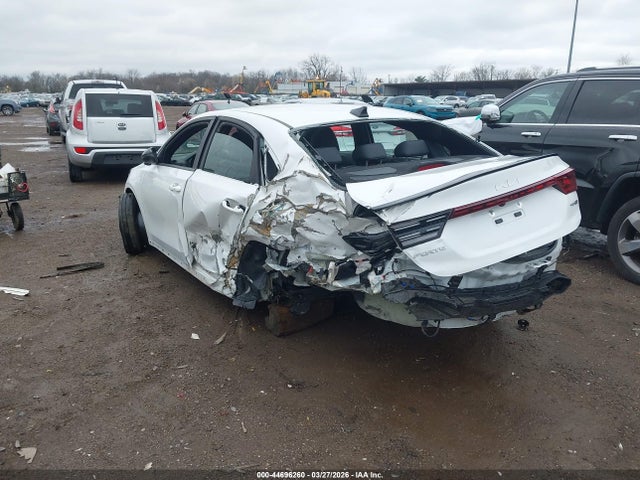 Продажа на аукционе авто 2024 Kia Forte Gt-line, vin: 3KPF54AD4RE730230, номер лота: 44696260