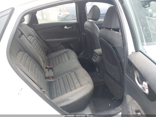 Продажа на аукционе авто 2024 Kia Forte Gt-line, vin: 3KPF54AD4RE730230, номер лота: 44696260