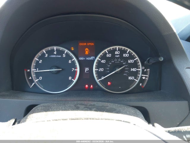 44696262 :رقم المزاد ، 5J8TB4H55FL011129 vin ، 2015 Acura Rdx مزاد بيع