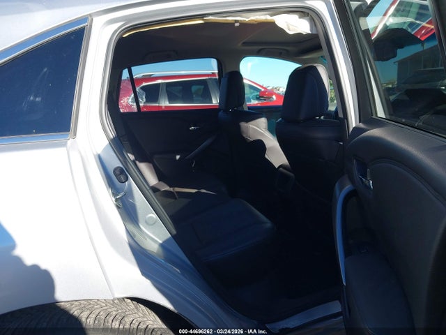 44696262 :رقم المزاد ، 5J8TB4H55FL011129 vin ، 2015 Acura Rdx مزاد بيع