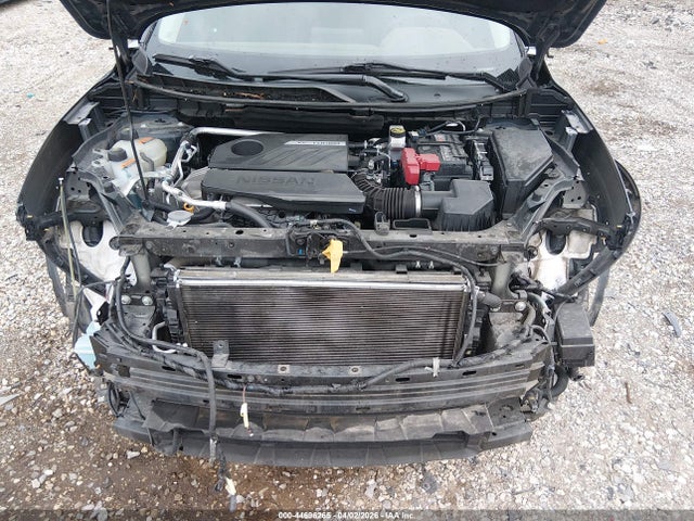 Продаж на аукціоні авто 2023 Nissan Rogue Sv Intelligent Awd, vin: 5N1BT3BB3PC858650, номер лоту: 44696265
