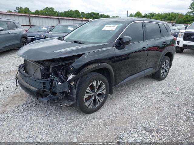 Продаж на аукціоні авто 2023 Nissan Rogue Sv Intelligent Awd, vin: 5N1BT3BB3PC858650, номер лоту: 44696265