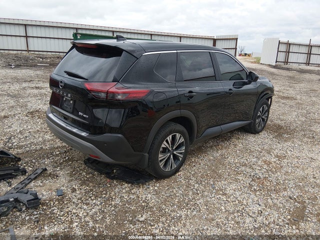 Продаж на аукціоні авто 2023 Nissan Rogue Sv Intelligent Awd, vin: 5N1BT3BB3PC858650, номер лоту: 44696265