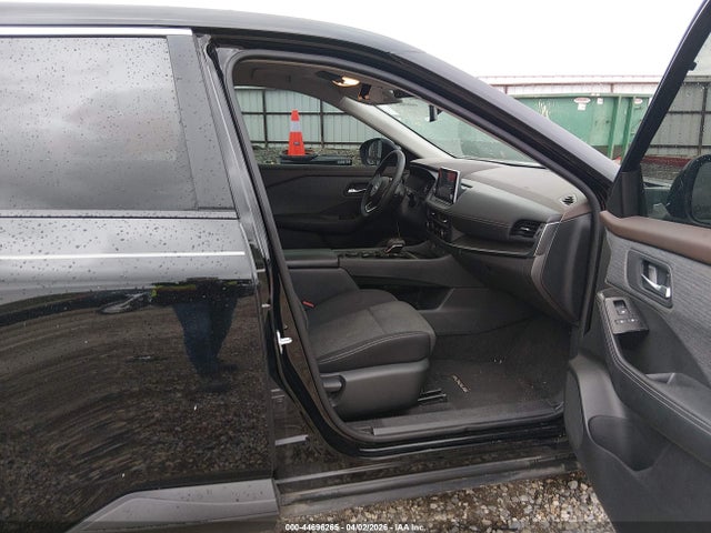 Продаж на аукціоні авто 2023 Nissan Rogue Sv Intelligent Awd, vin: 5N1BT3BB3PC858650, номер лоту: 44696265