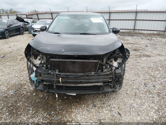 Продаж на аукціоні авто 2023 Nissan Rogue Sv Intelligent Awd, vin: 5N1BT3BB3PC858650, номер лоту: 44696265