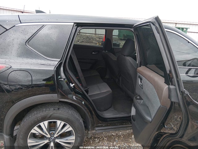Продаж на аукціоні авто 2023 Nissan Rogue Sv Intelligent Awd, vin: 5N1BT3BB3PC858650, номер лоту: 44696265