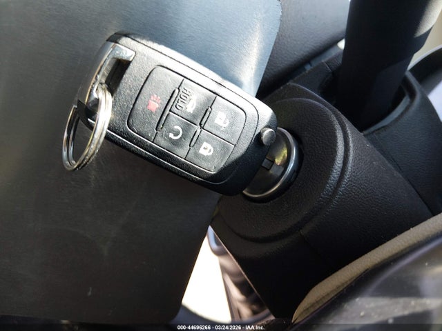 Aukcja sprzedaży 2014 Buick Verano Convenience Group, vin: 1G4PR5SKXE4182818, numer aukcji: 44696266