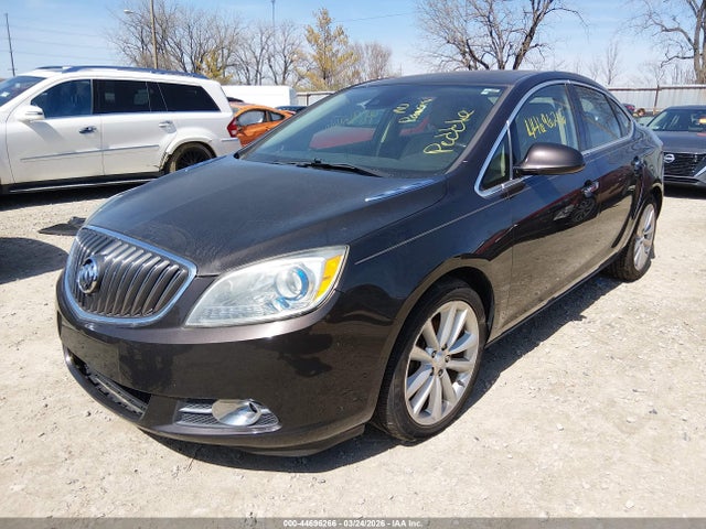 Aukcja sprzedaży 2014 Buick Verano Convenience Group, vin: 1G4PR5SKXE4182818, numer aukcji: 44696266