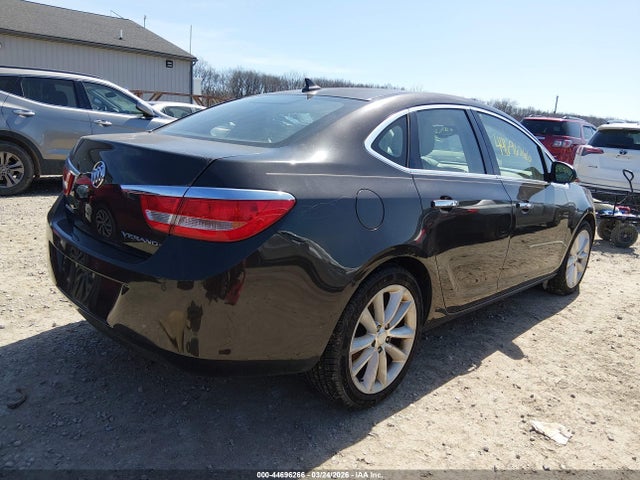 Aukcja sprzedaży 2014 Buick Verano Convenience Group, vin: 1G4PR5SKXE4182818, numer aukcji: 44696266