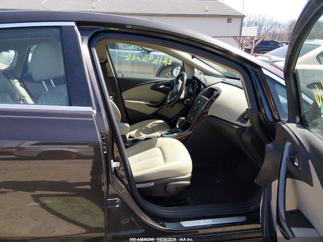 Aukcja sprzedaży 2014 Buick Verano Convenience Group, vin: 1G4PR5SKXE4182818, numer aukcji: 44696266