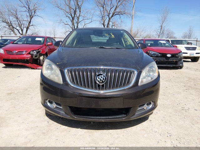 Aukcja sprzedaży 2014 Buick Verano Convenience Group, vin: 1G4PR5SKXE4182818, numer aukcji: 44696266