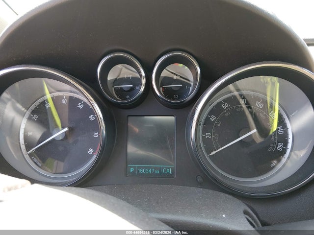 Aukcja sprzedaży 2014 Buick Verano Convenience Group, vin: 1G4PR5SKXE4182818, numer aukcji: 44696266