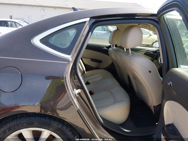 Aukcja sprzedaży 2014 Buick Verano Convenience Group, vin: 1G4PR5SKXE4182818, numer aukcji: 44696266