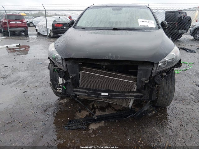 2019 Kia Sorento 2.4l Lx მანქანა იყიდება აუქციონზე, vin: 5XYPG4A32KG550050, აუქციონის ნომერი: 44696272