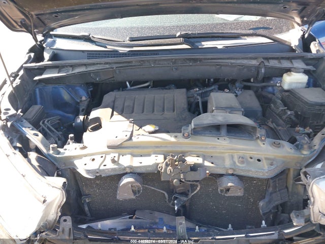 Toyota Highlander Limited V6 2014 5TDDKRFH3ES068424 Image 10